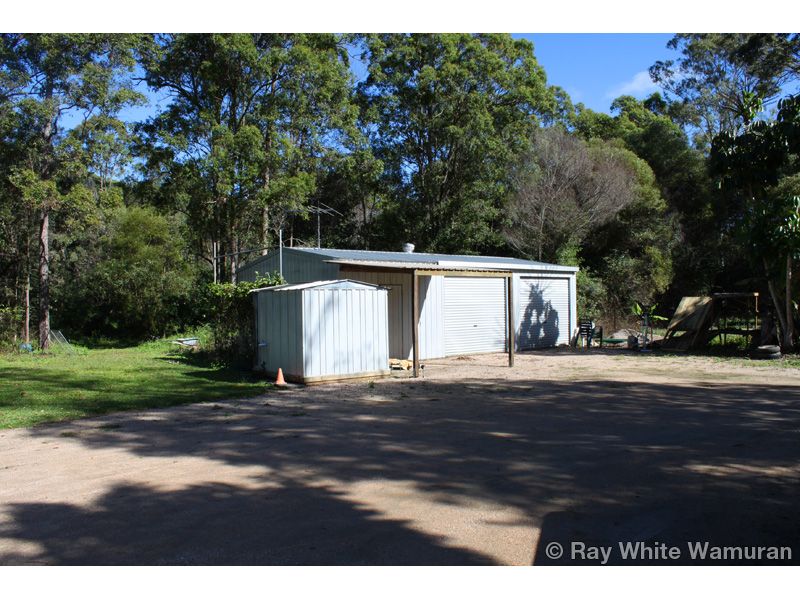 WAMURAN, QLD 4512