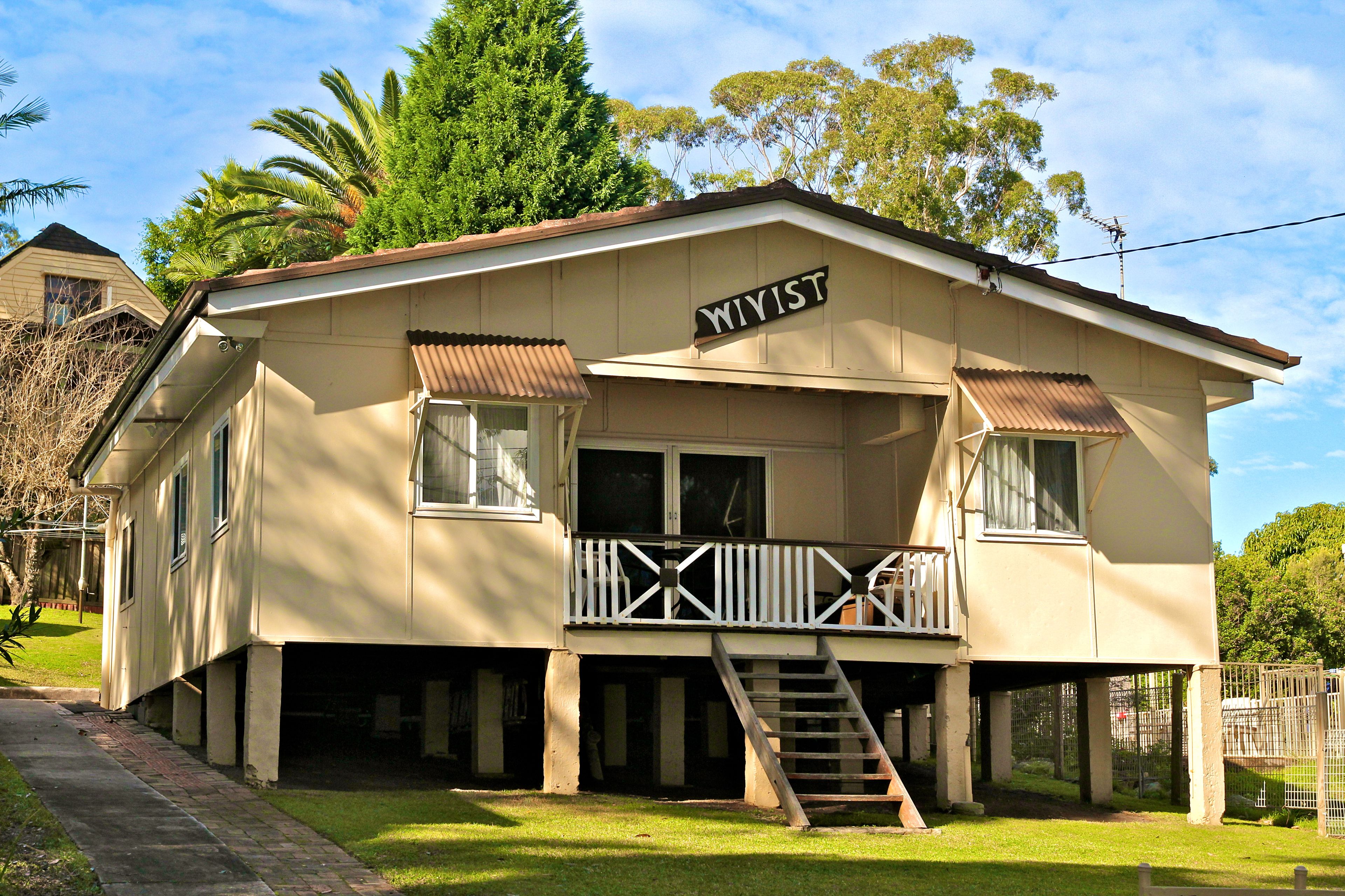15 Centennial Avenue, SARATOGA, NSW 2251