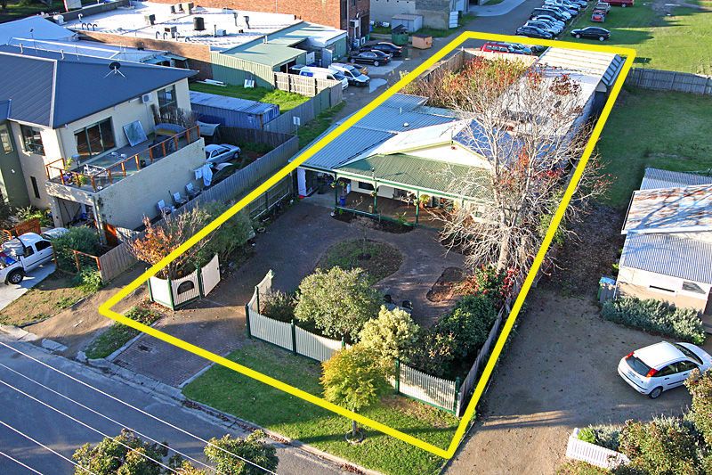 1 Park Avenue, ROSEBUD, VIC 3939