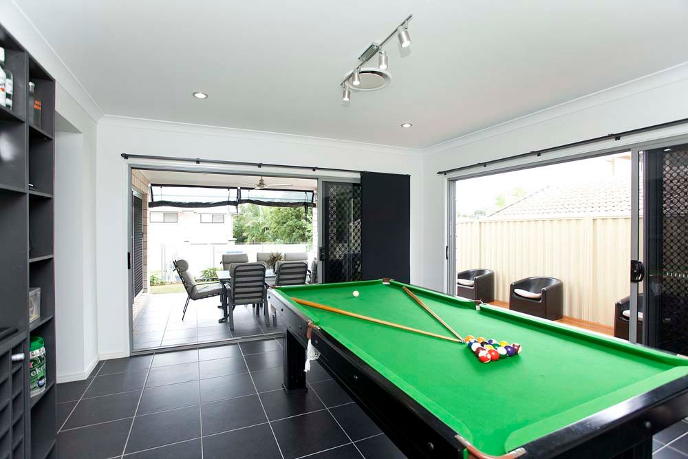 217 Ham Road, WISHART, QLD 4122