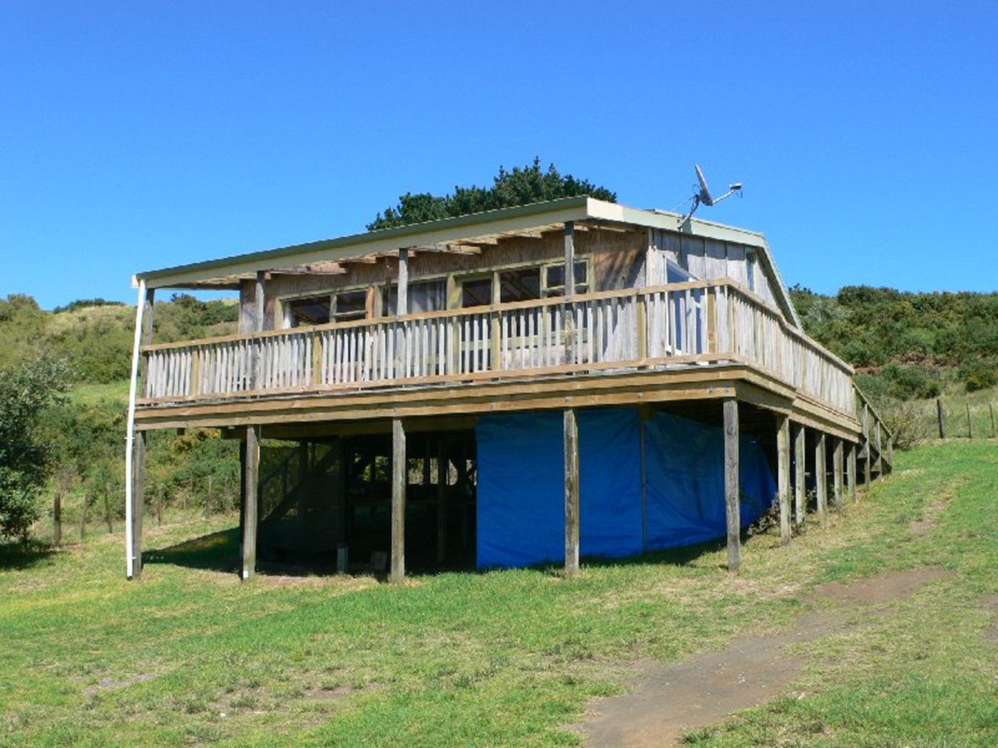 10b Wainamu Road, RAGLAN, Waikato District