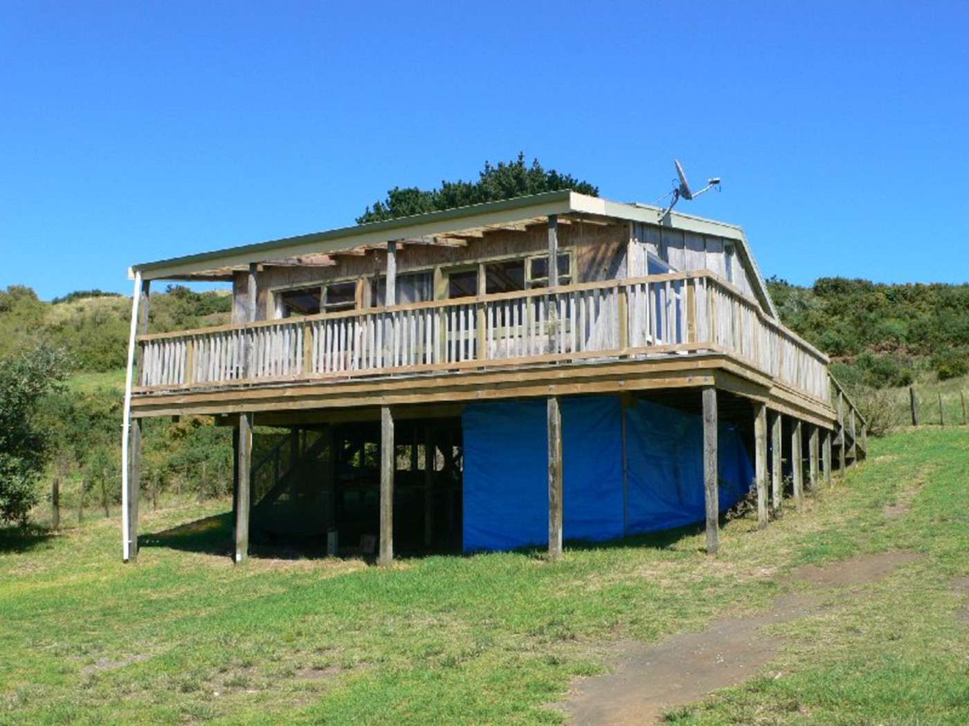 10b Wainamu Road photo 1