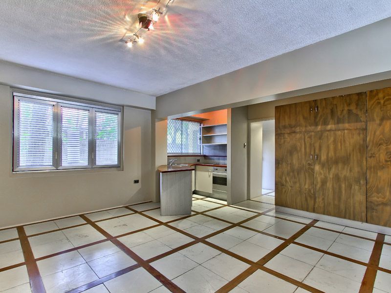 3/66 Merthyr Road, NEW FARM, QLD 4005