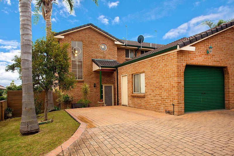 18 Conway Crescent, BLACKBUTT NSW 2529