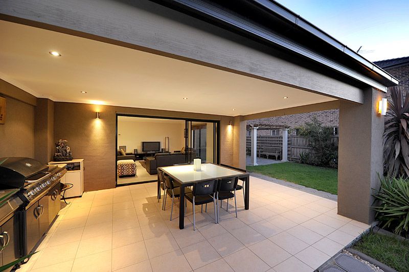 6 Tingara Court, FERNTREE GULLY, VIC 3156