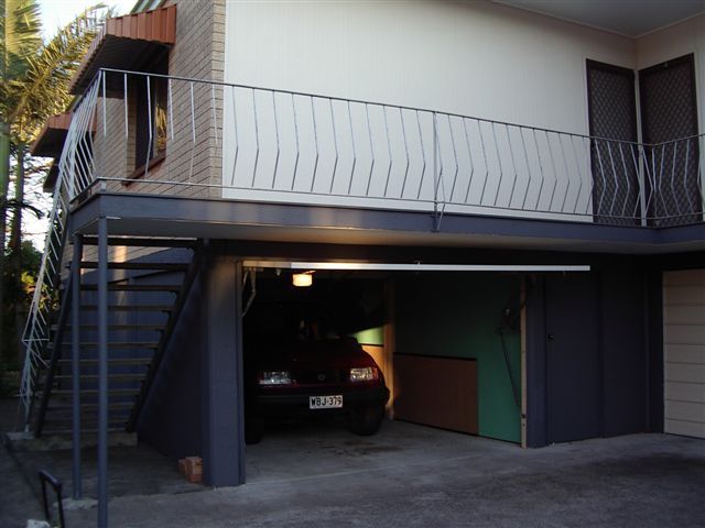 5/34 Praed Street, RED HILL, QLD 4059