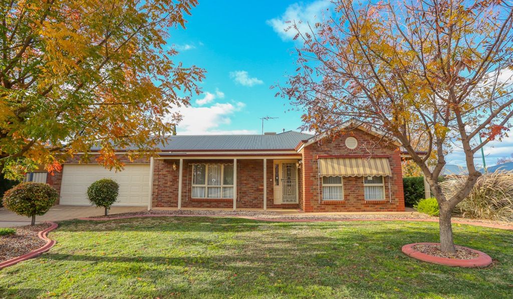 1 Jordan Avenue, MILDURA, VIC 3500
