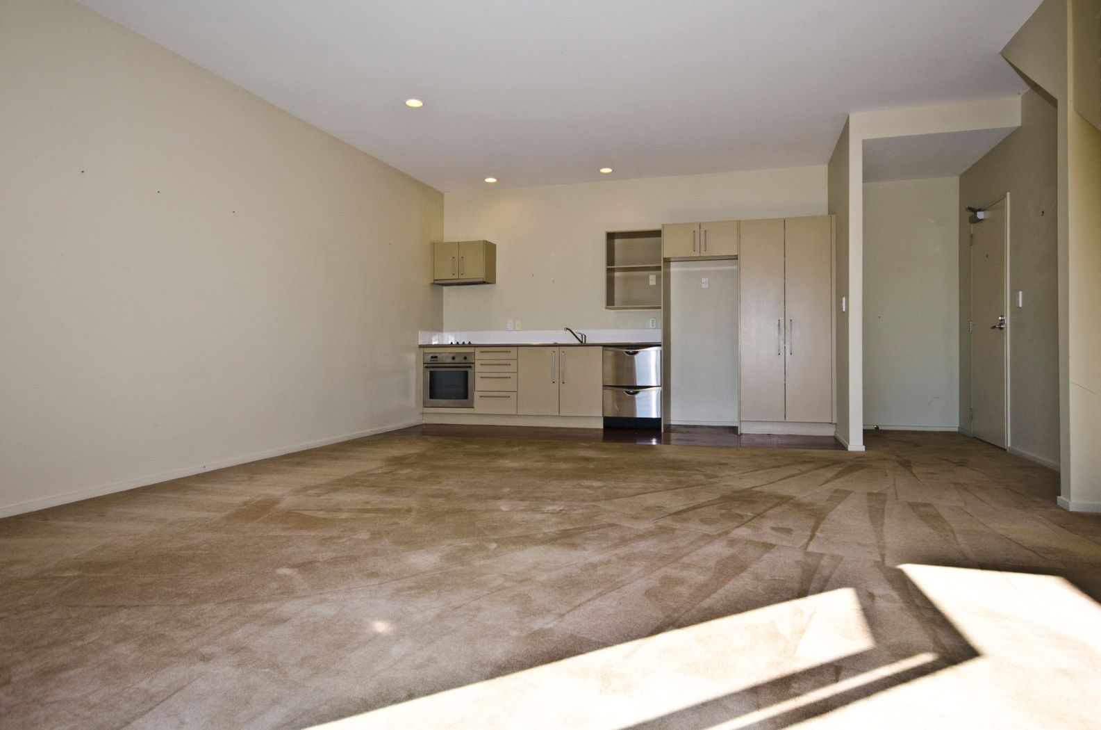 GREY LYNN, Auckland City