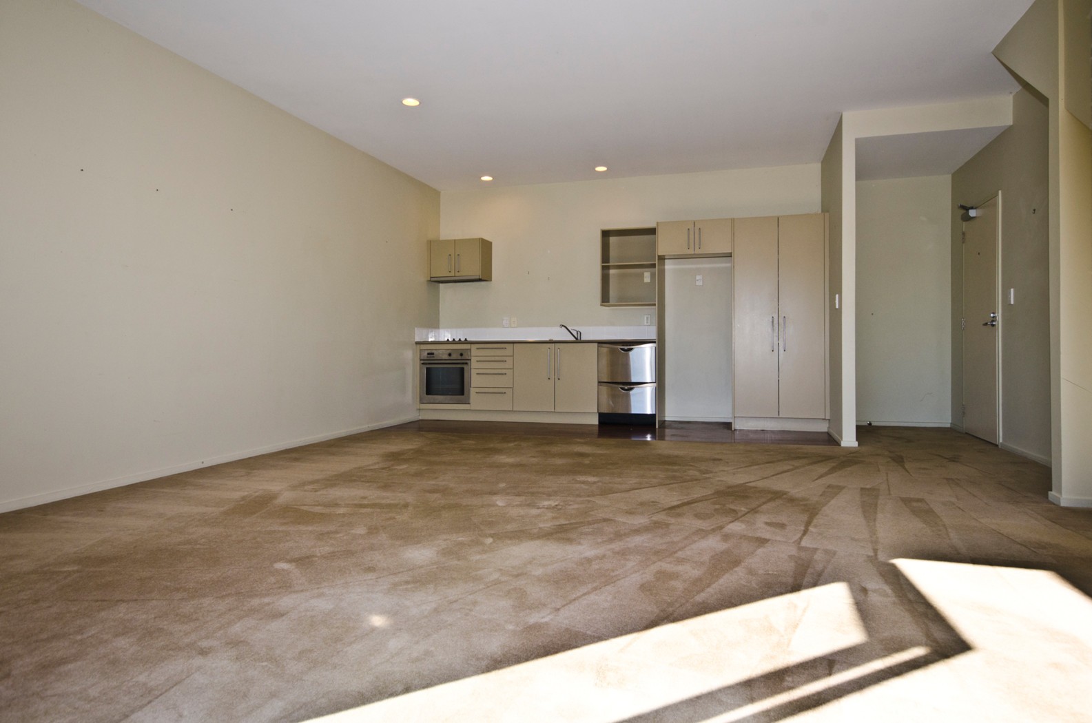 GREY LYNN, Auckland City