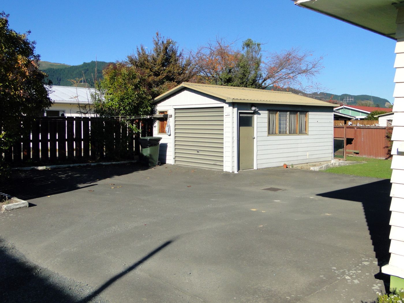 42 Croucher Street, RICHMOND, Tasman District