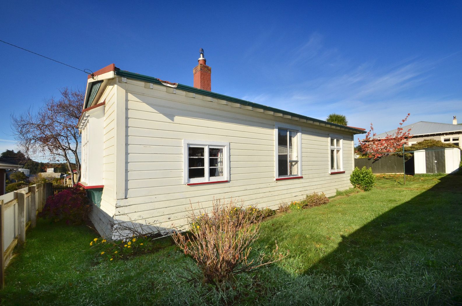 29 Blackman Avenue, SAWYERS BAY, Dunedin City