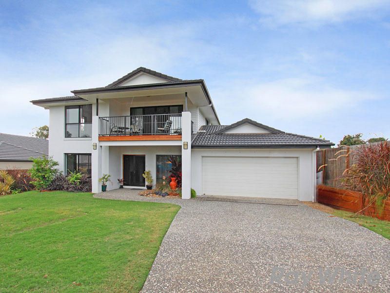 57 Cowie Road, CARSELDINE QLD 4034