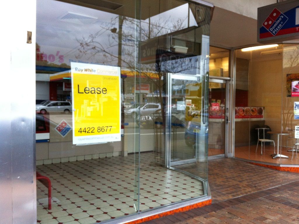 1/100-104 Kinghorne Street, NOWRA, NSW 2541