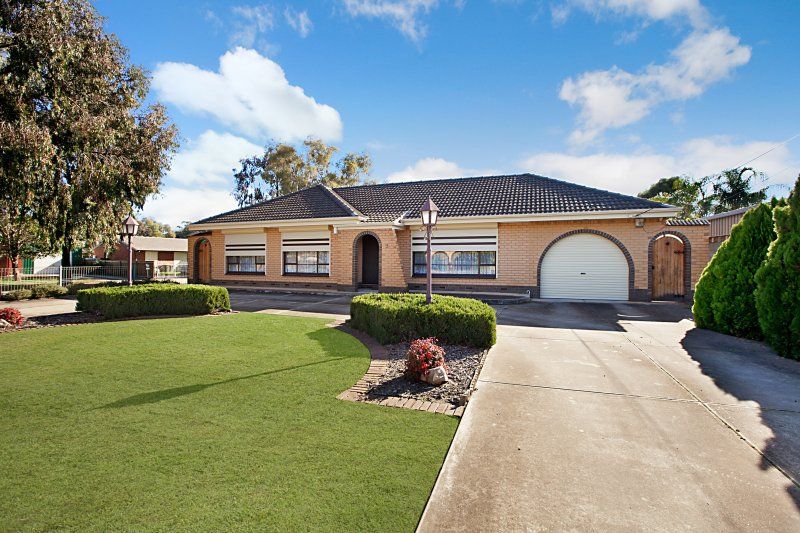 29 Richmond Road, PARAFIELD GARDENS SA 5107