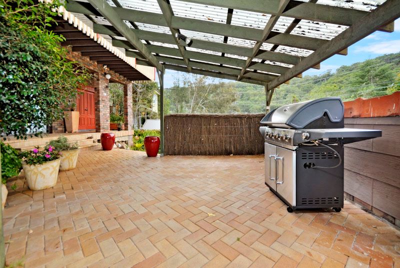 158 Prince Edward Park Road, WORONORA, NSW 2232