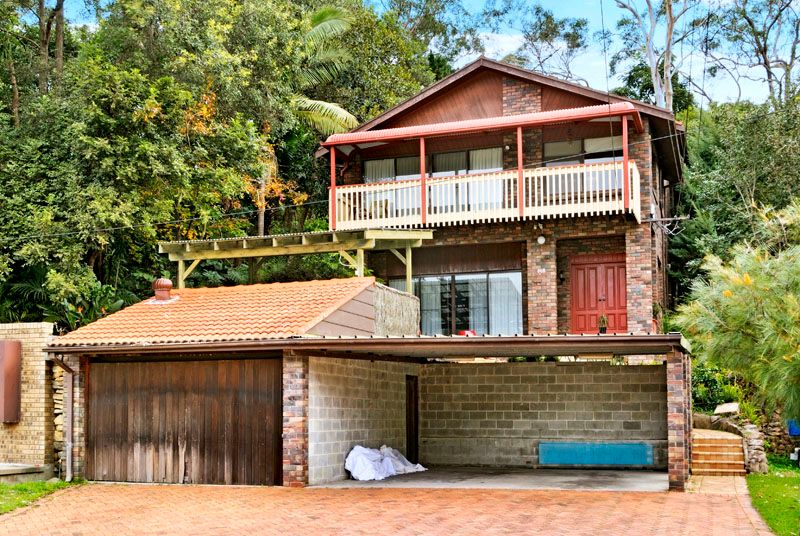 158 Prince Edward Park Road, WORONORA NSW 2232