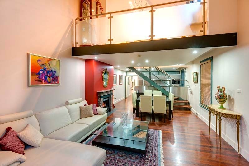 136 Blues Point Road, MCMAHONS POINT NSW 2060