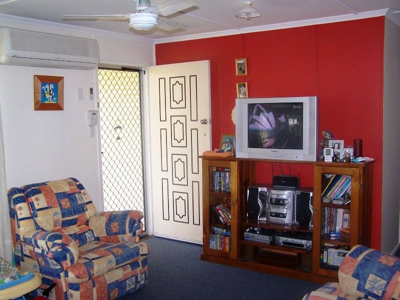 14 Wattle Street, BLACKWATER, QLD 4717