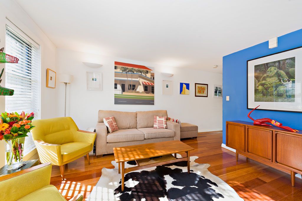 20/117-133 Belmont Street, ALEXANDRIA, NSW 2015