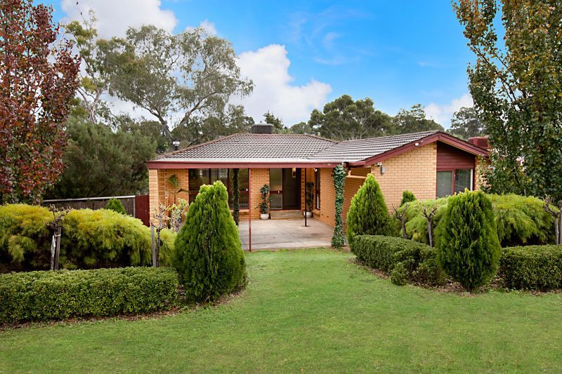 32 Minnamurra Drive, REDWOOD PARK SA 5097