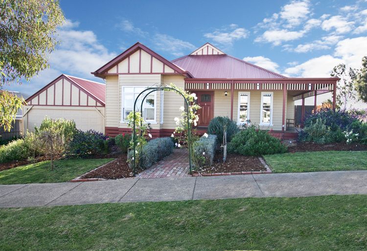 40 Mulberry Street, DOREEN VIC 3754