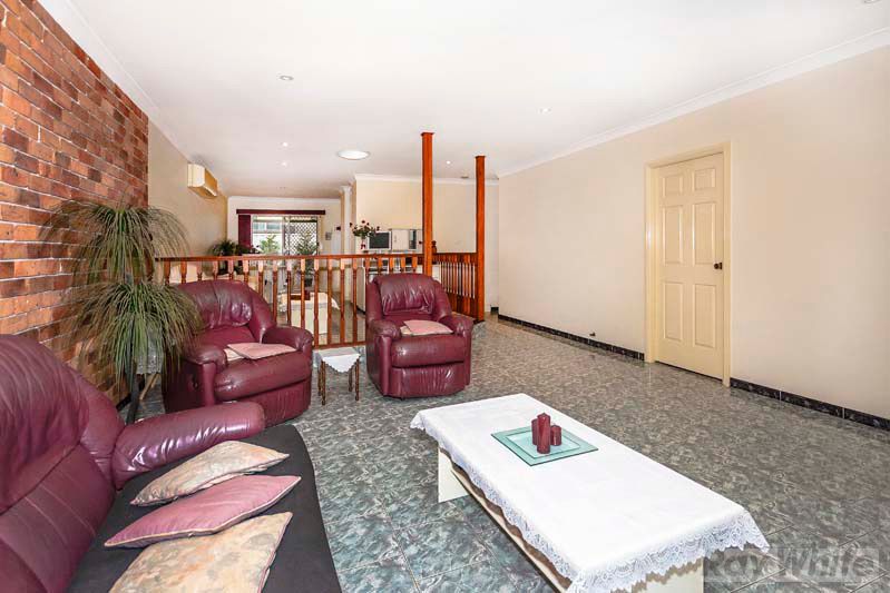 11/25 Boomerang Road, EDENSOR PARK, NSW 2176