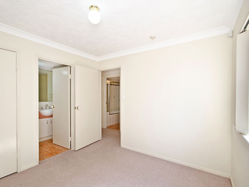 26/43 Carberry Street, GRANGE, QLD 4051