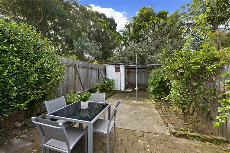 39 Albion Street, ANNANDALE, NSW 2038