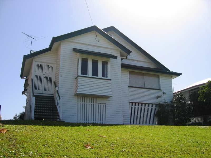28 Dalrymple Street, WILSTON, QLD 4051
