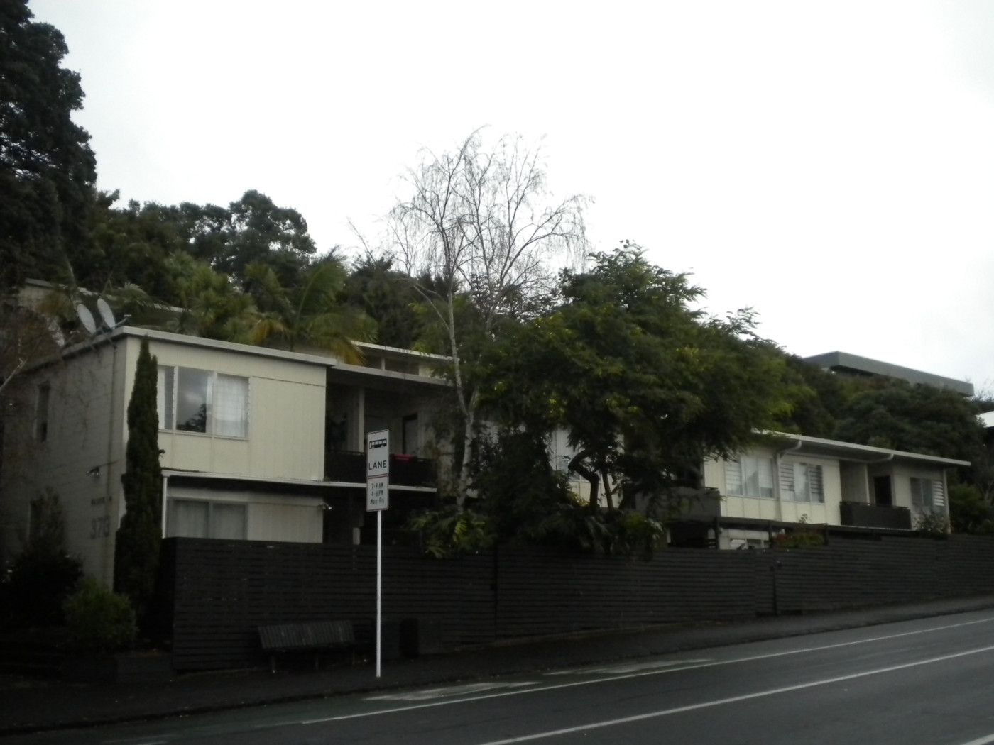 NEWMARKET, Auckland City