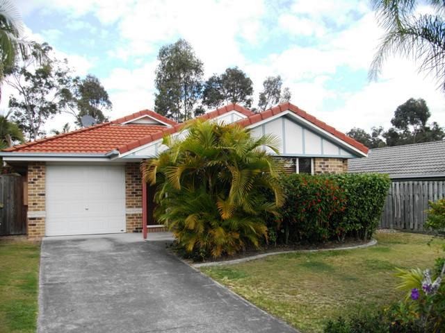 53 Leviathan Drive, MUDGEERABA, QLD 4213