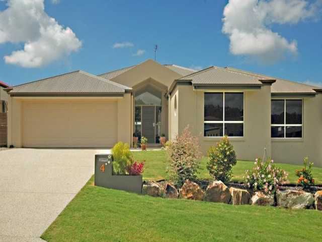 4  Tarra Bulga Court, BUDERIM, QLD 4556
