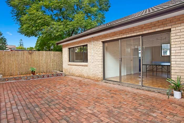 44 Bridge Road, NORTH RYDE, NSW 2113