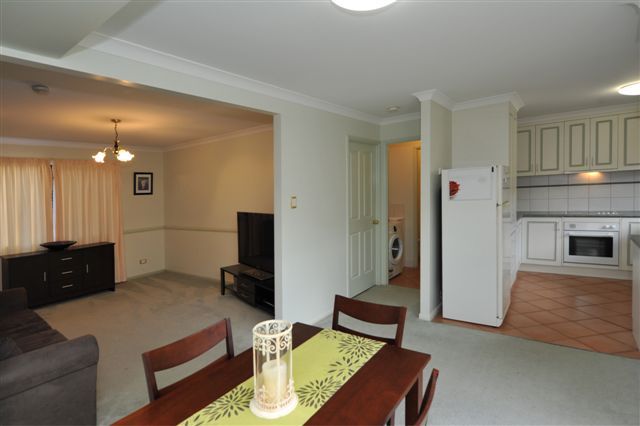 Unit 4, 58 Gordon Avenue, NEWTOWN, QLD 4350