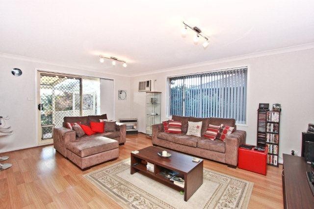 39 Naranghi Circuit, MARYLAND, NSW 2287