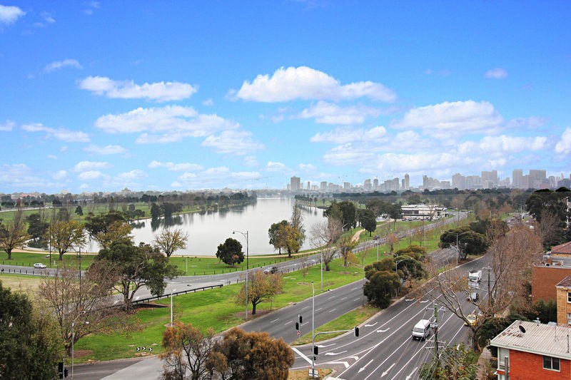 801/81 Queens Road, MELBOURNE, VIC 3004