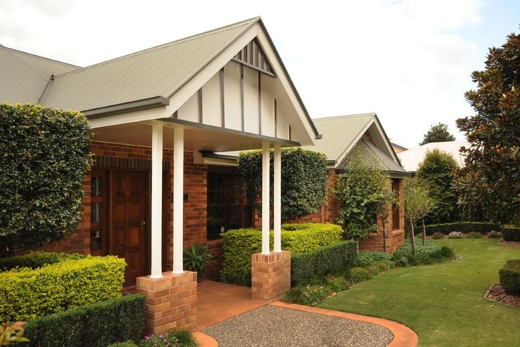 40 Windemere Terrace, MOUNT LOFTY, QLD 4350