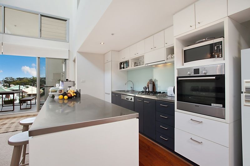335/14 Milford Sreet, ISLINGTON, NSW 2296