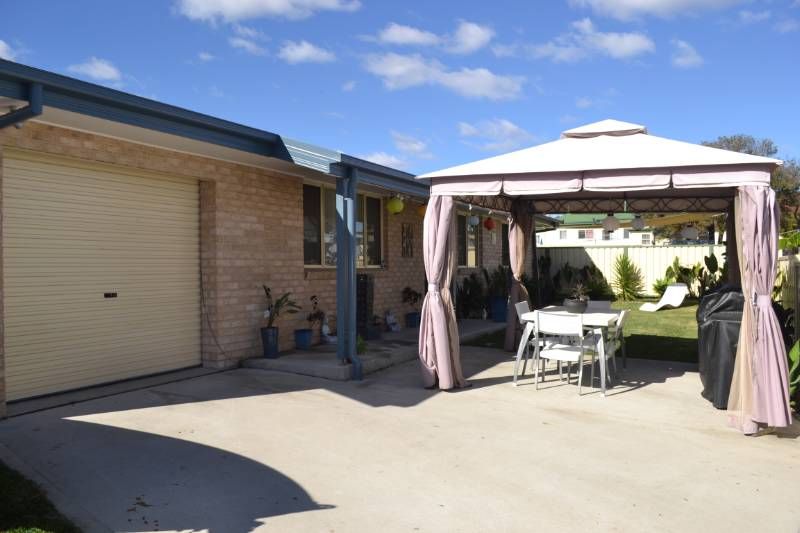 TAREE, NSW 2430