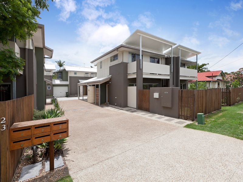 23 Eversley Terrace, YERONGA QLD 4104