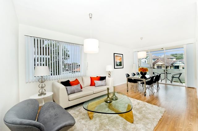 1/45 O'Brien Street, BONDI BEACH, NSW 2026