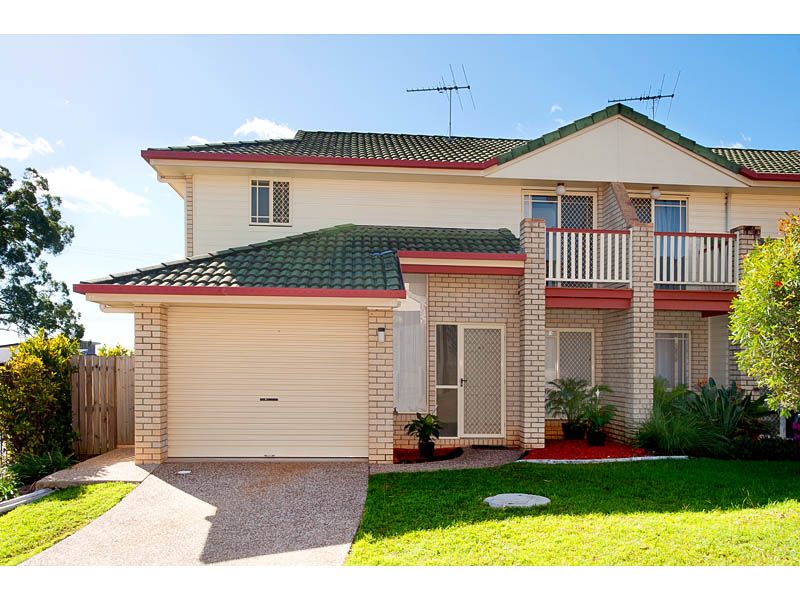40/409 Wishart Road, WISHART, QLD 4122
