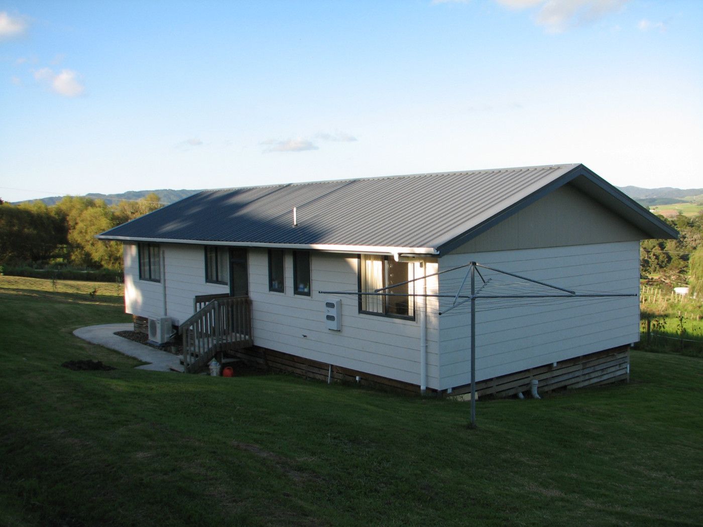 04 Judd Road, MAUNGATUROTO, Kaipara District