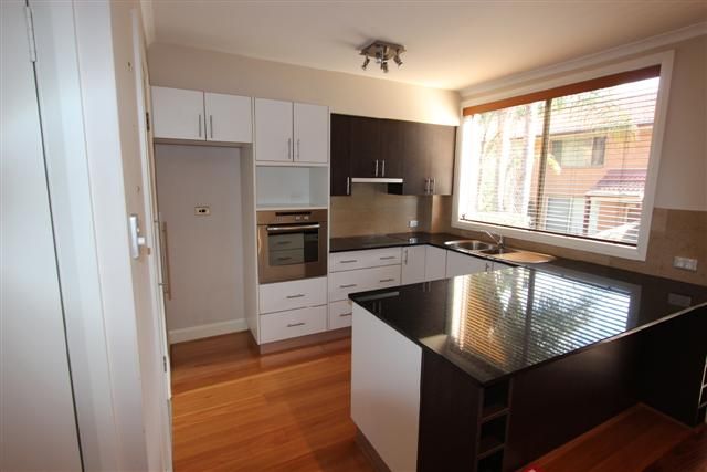 40/7-15 Taranto Road, MARSFIELD, NSW 2122