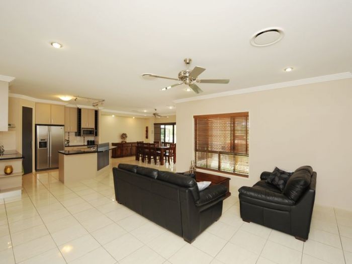 64 Stowe Road, CALLIOPE, QLD 4680