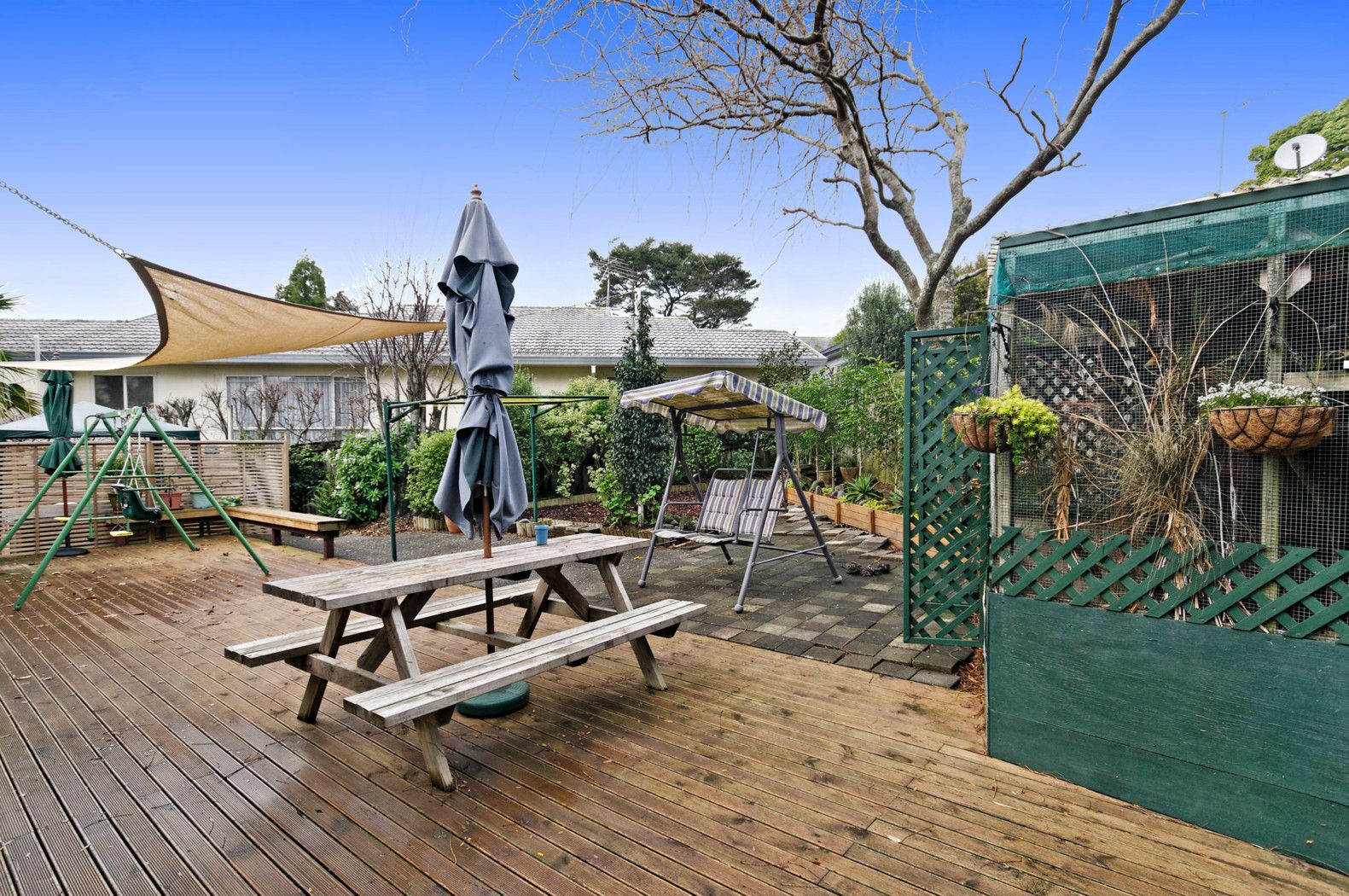 64c Woodglen Road, GLEN EDEN, Waitakere City