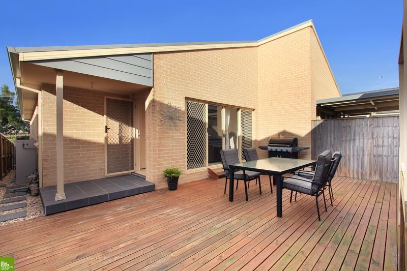 8/2-8 Hamilton Road, ALBION PARK, NSW 2527