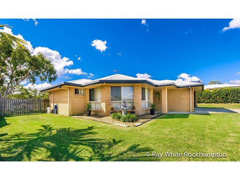 43 Peppermint Drive, KAWANA, QLD 4701
