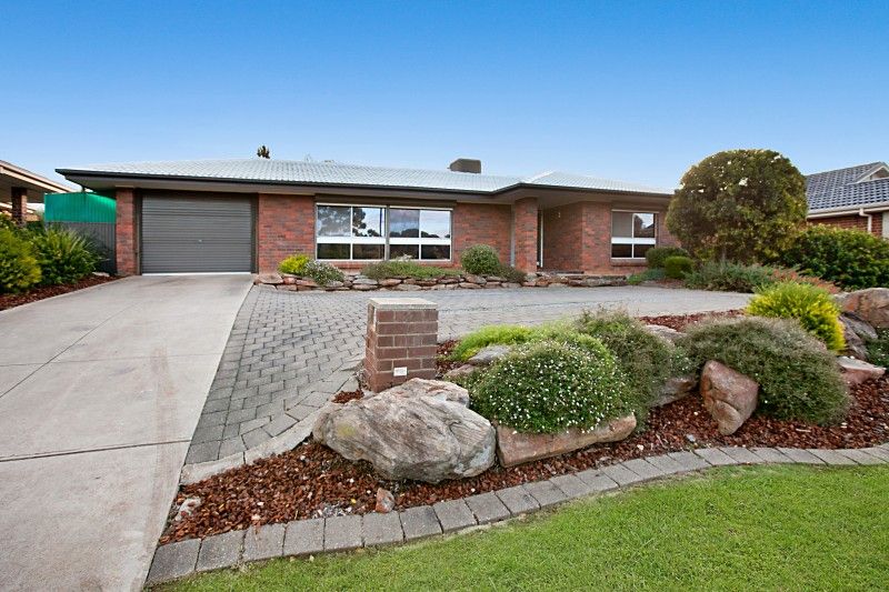 22 Gagarin Street, MODBURY NORTH SA 5092