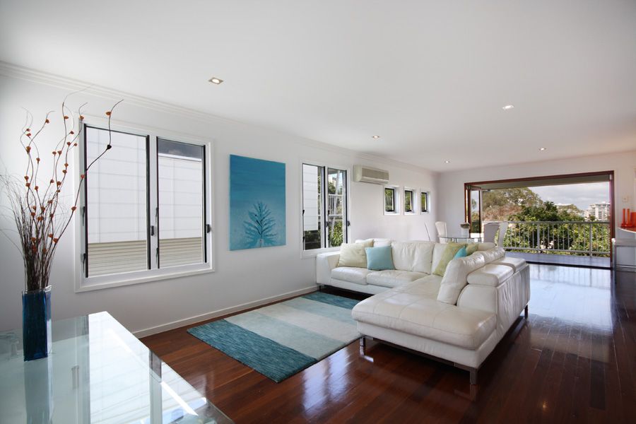 Unit 3 'Mountain Views Caloundra' 37 Arthur Street, CALOUNDRA, QLD 4551
